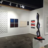 Galerie La Ligne, Zürich